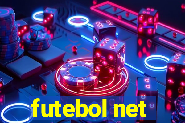 futebol net